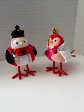 Target Spritz Lovebirds 2024